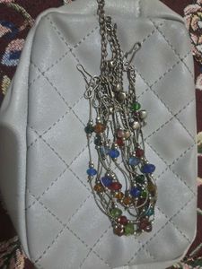 Anklets And Braclets