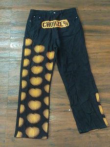 fully funky baggi jeans