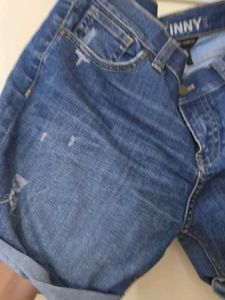 Shorts For Your Outings, In Best Condition.