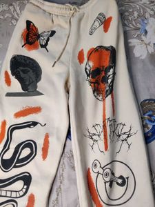 Urbanic Sweatpants