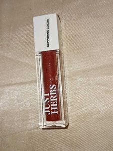 Just Herbs Makeup Set