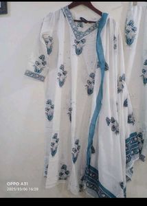 beautiful Elegant Kurta Set