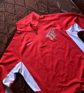 Wilson Funky Sweatshirt
