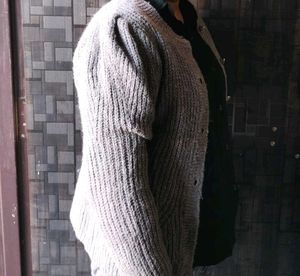 Korean Cute Sweater