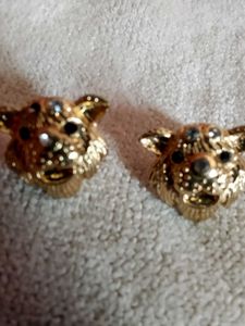 Golden Studs