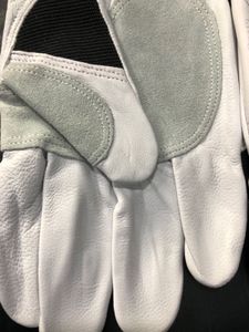 Brand New Truefit &amp; Tillman Work Gloves size large