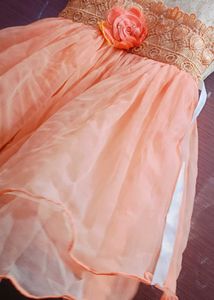 little baby frock