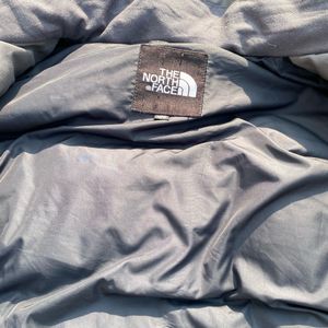 Vintage North Face McMurdo Jacket