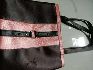 New Bag