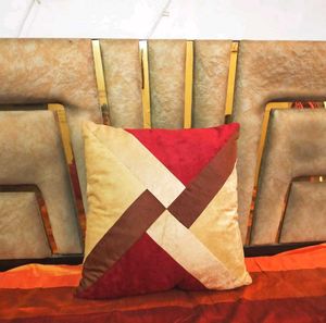 Decorative Cushion Covers set of 4