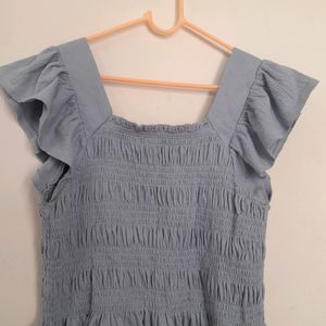 Summer Half~Sleeve Top