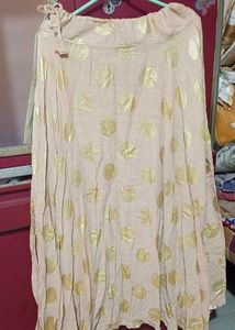 Cute Polka Dot Skirt😻