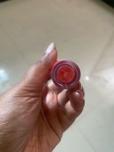 Elf Camp Liquid Blush - Coral Crush