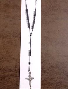 Cross Pendant Necklace