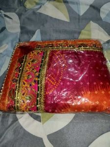 Festivewear Saree