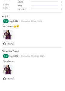 Elegant Blue Embroidered Saree                onli