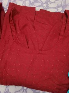 Salwar Suit 44 Size