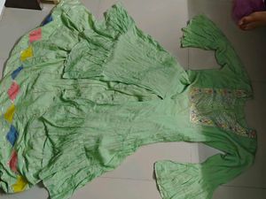 Heavy Gharara 2 Piece