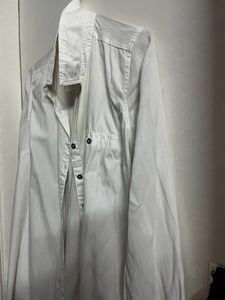 Off White Shirt