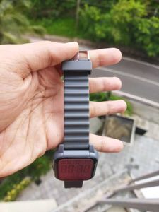 Digital Watch