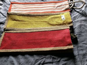 jute bags for bottles new