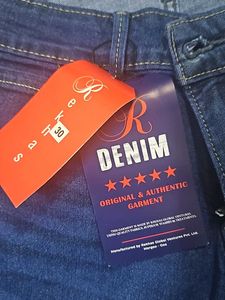 Denim Jeans