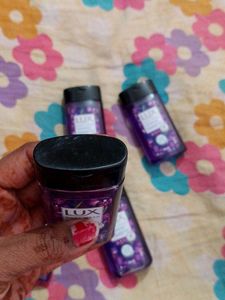 Lux Body Wash