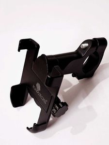 Mobile Mettel Stand