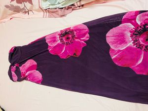 Purple Dress 💝