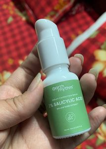 Earth Rhythm Serum