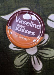 Vaseline Hersey's Chocolate Lipbalm