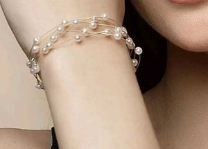 Beautiful Women Beaded Bracelet