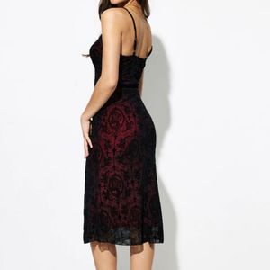 bow bodycon dress