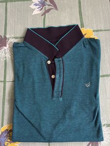 Blackberry Mens Polo Tshirt 44