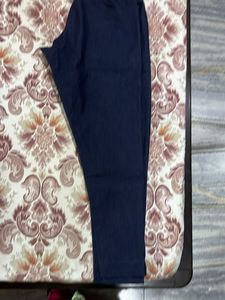 Combo of 3 denim begging d