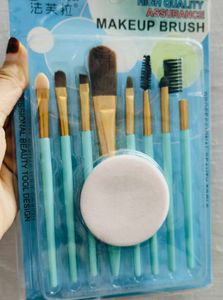 BRUSHES SET