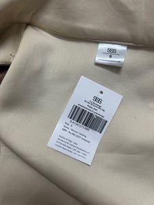 Beige Coord Set (Women)
