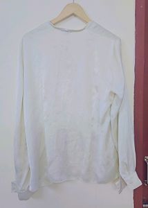 FLAT SALE Adela Shepherd Barcelona Imported SHIRT