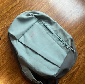 Quechua Backpack