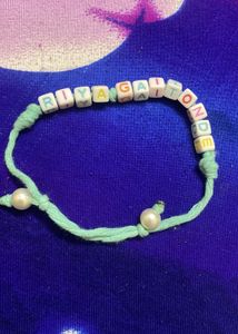 Handcrafted Bracelet