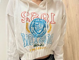 Boston 1985 Hoodie