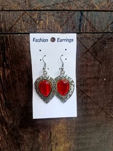 Earrings (Combo Of 5)