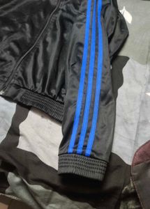 Adidas Track Jacket