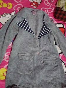 Coat For Womens