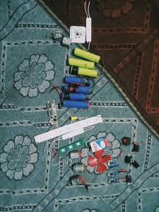 Electronic Components - DIY Projects &amp; Repair