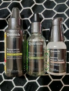 Pack Of 3 Serum