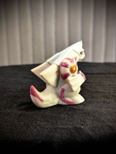 Original Palkia Pokemon Figure