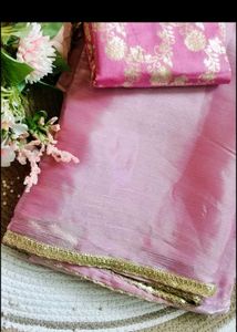 New Saree