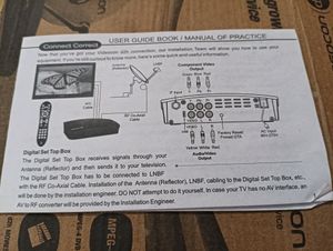 Videocon D2h