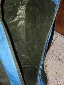 Gym Bag From Zovi